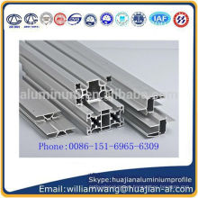 china high quality kitchen aluminum profiles